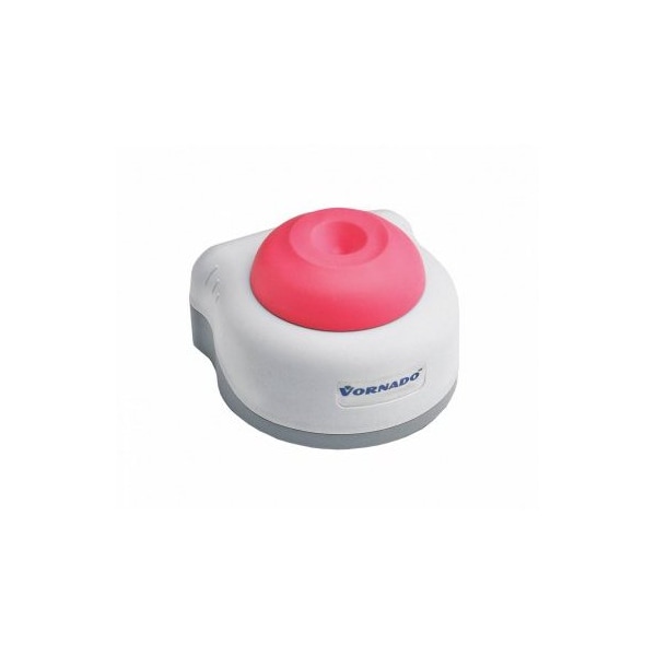 VORNADO MiniVortex Mixer, Red